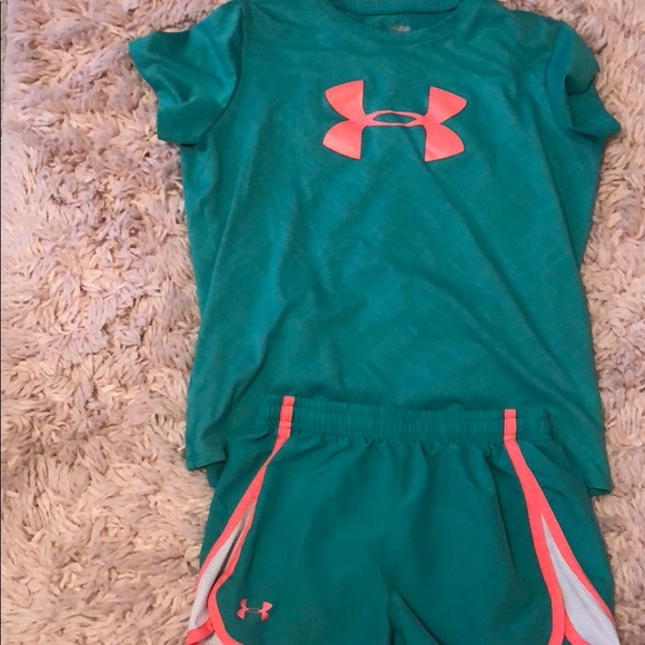 Under Armour Set - Picture 8 of 8